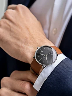 Online Junghans Meister Fein Automatic