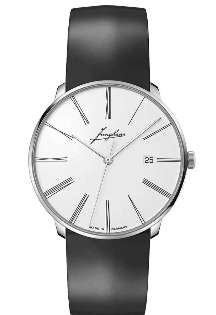 Fashion Junghans Meister Fein Automatic Edition Erhard