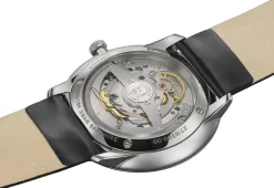Fashion Junghans Meister Fein Automatic Edition Erhard