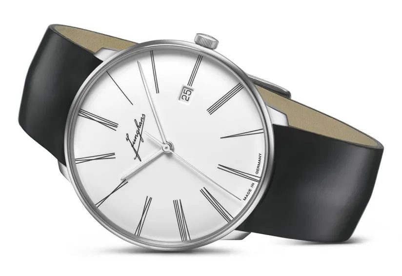 Sale Junghans Meister Fein Automatic Edition Erhard