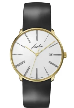 Hot Junghans Meister Fein Automatic Edition Erhard