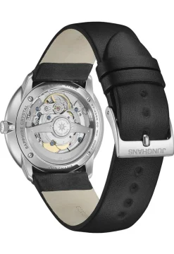 Discount Junghans Meister Fein Automatic Signatur