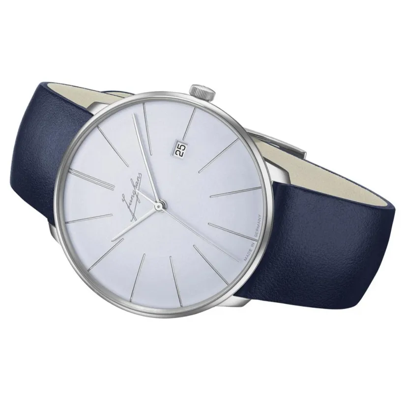 Best Sale Junghans Meister Fein Automatic Signatur
