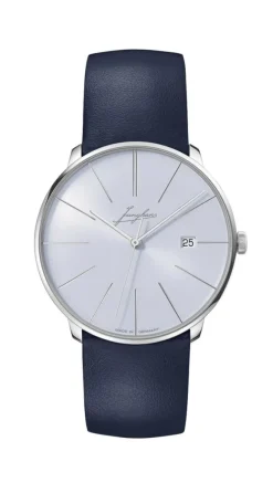 Flash Sale Junghans Meister Fein Automatic Signatur
