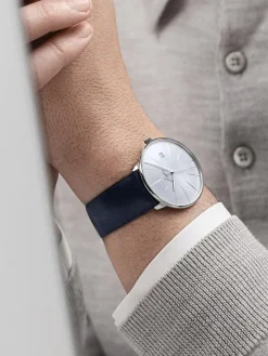 Flash Sale Junghans Meister Fein Automatic Signatur