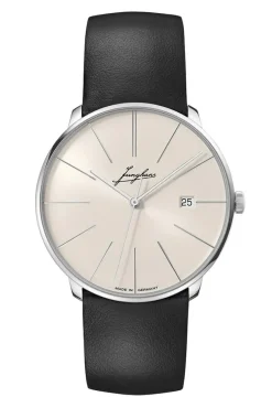 Best Sale Junghans Meister Fein Automatic Signatur