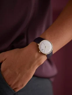 Cheap Junghans Meister Fein Kleine Automatic