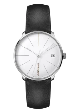 Fashion Junghans Meister Fein Kleine Automatic