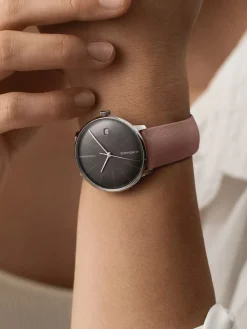 Clearance Junghans Meister Fein Kleine Automatic