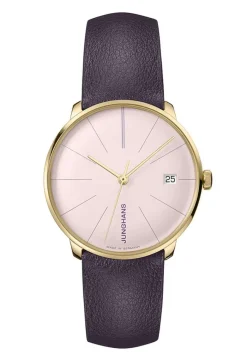 Outlet Junghans Meister Fein Kleine Automatic