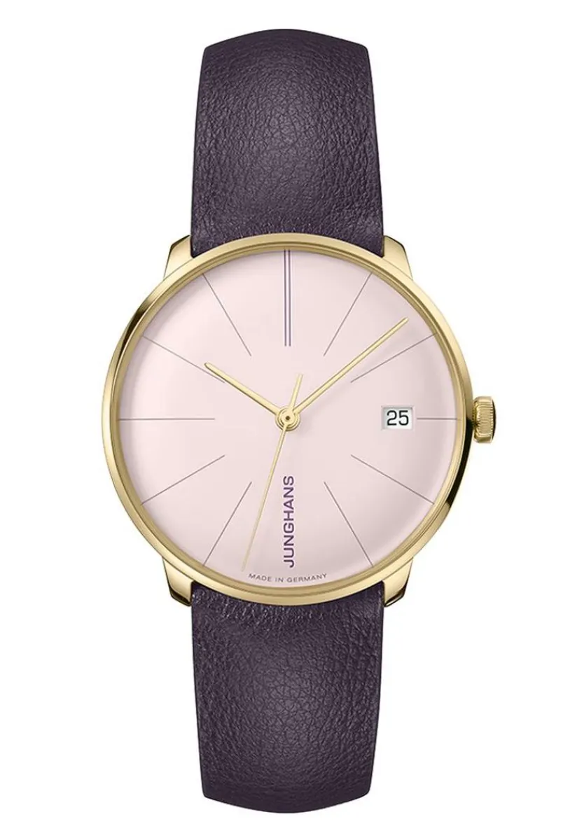 Outlet Junghans Meister Fein Kleine Automatic