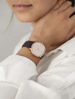 Outlet Junghans Meister Fein Kleine Automatic