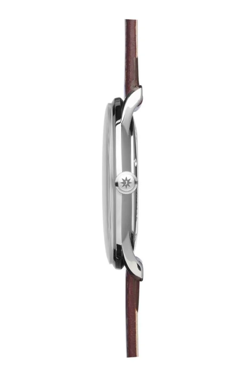 Store Junghans Meister Handaufzug