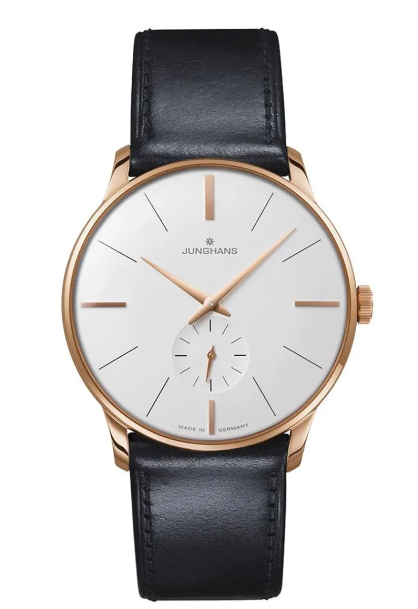 Discount Junghans Meister Handaufzug
