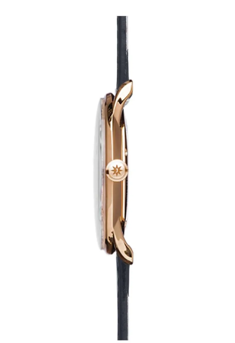 Discount Junghans Meister Handaufzug