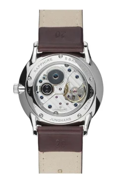 Cheap Junghans Meister Handaufzug