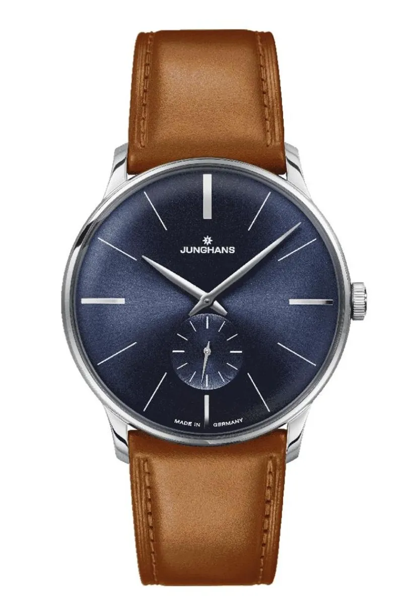Shop Junghans Meister Handaufzug