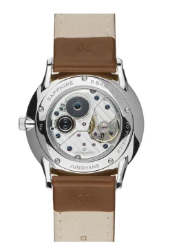 Shop Junghans Meister Handaufzug