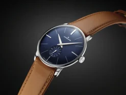 Shop Junghans Meister Handaufzug