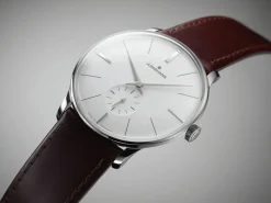 Shop Junghans Meister Handaufzug