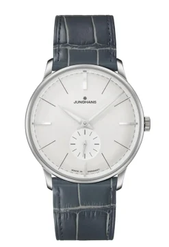 Best Junghans Meister Handaufzug Terrassenbau