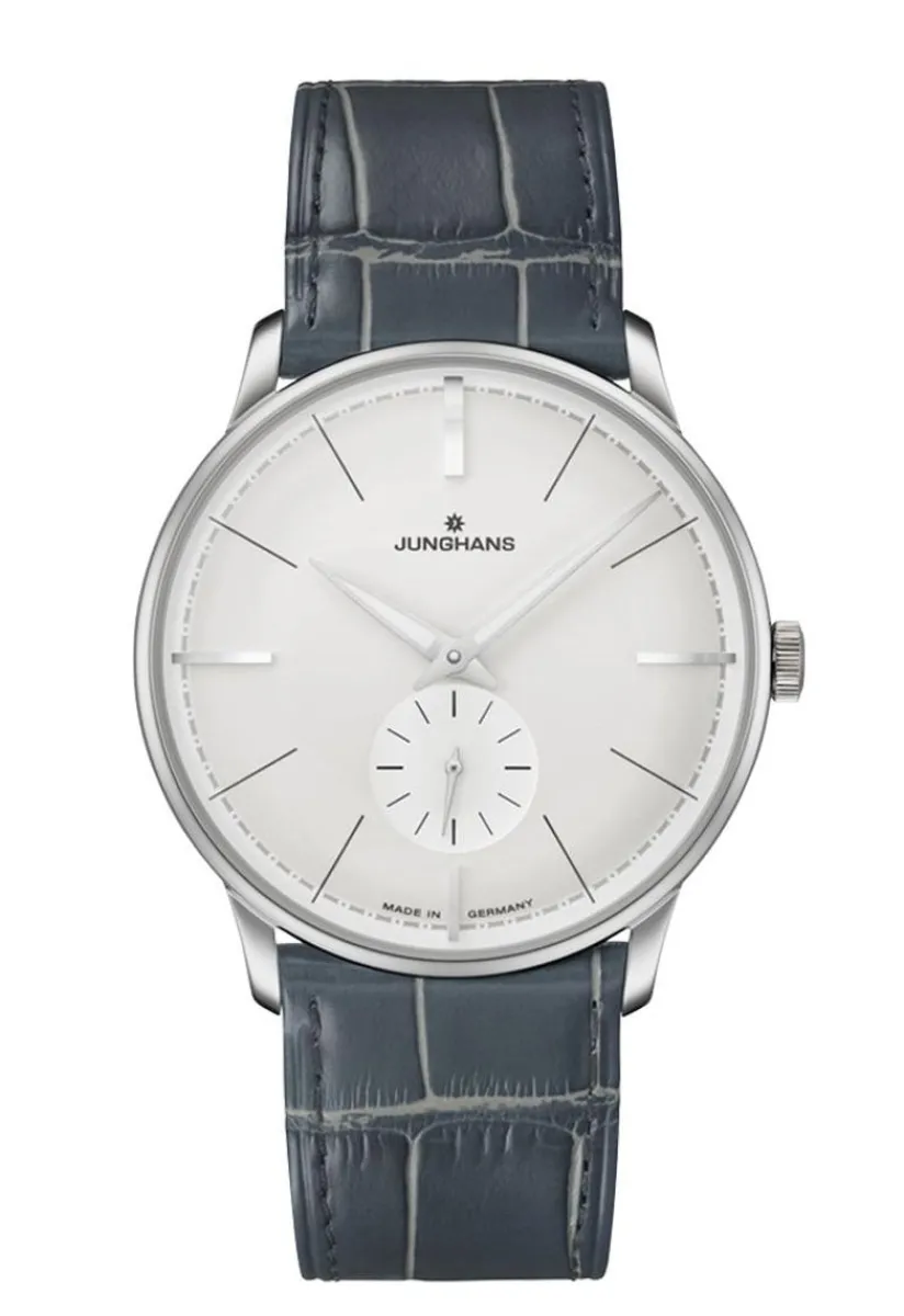 Sale Junghans Meister Handaufzug Terrassenbau