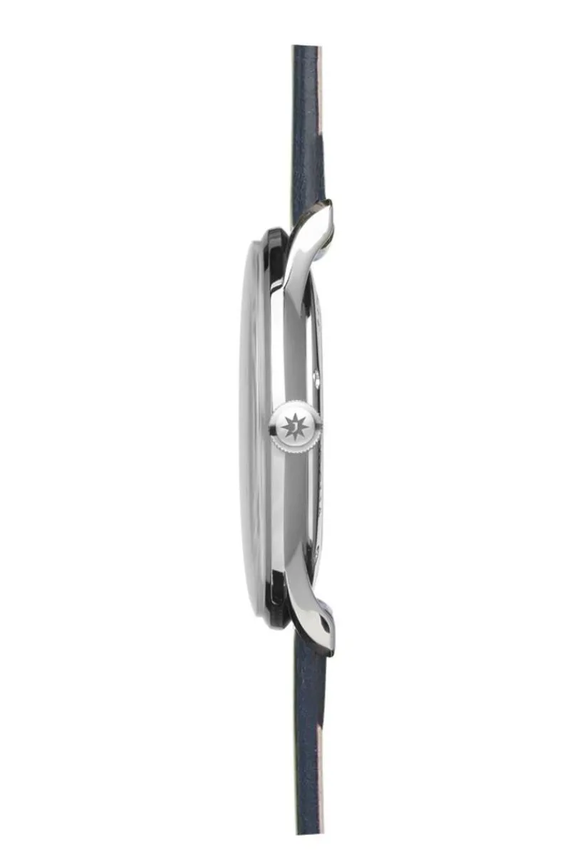 Sale Junghans Meister Handaufzug Terrassenbau
