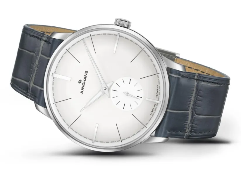 Sale Junghans Meister Handaufzug Terrassenbau
