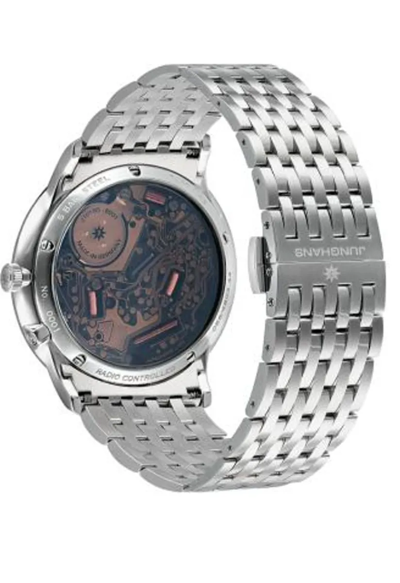 Best Sale Junghans Meister Mega Kleine Sekunde