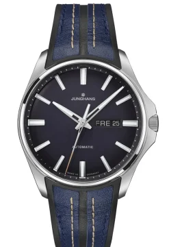 Store Junghans Meister S Automatic