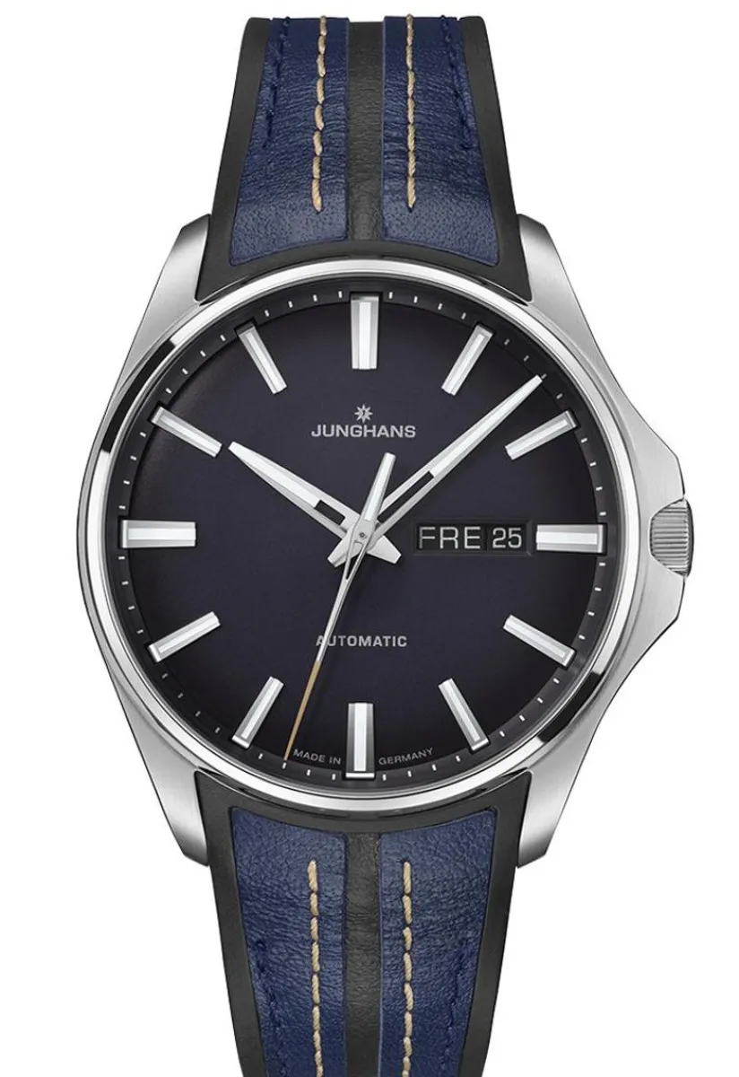 Store Junghans Meister S Automatic