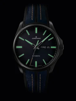 Store Junghans Meister S Automatic
