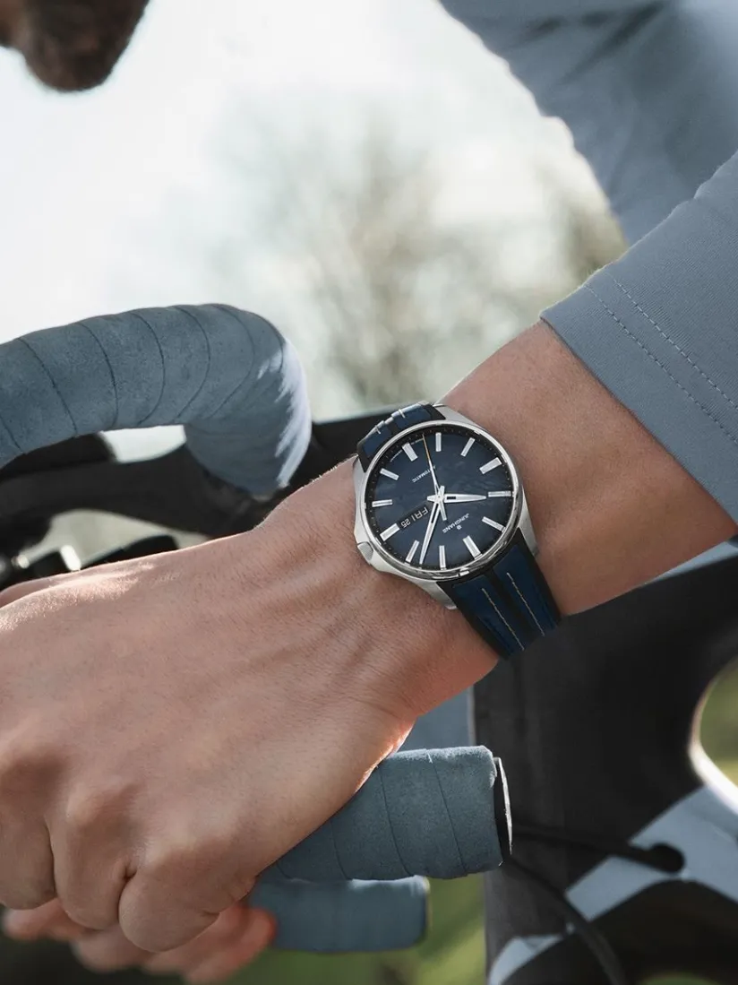 Store Junghans Meister S Automatic