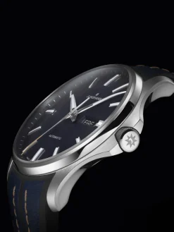 New Junghans Meister S Automatic