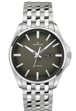 Fashion Junghans Meister S Automatic