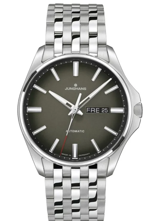 Fashion Junghans Meister S Automatic