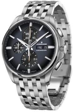 Cheap Junghans Meister S Chronoscope