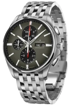 Best Junghans Meister S Chronoscope