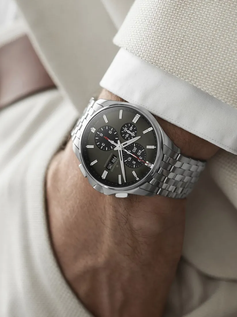 Best Junghans Meister S Chronoscope