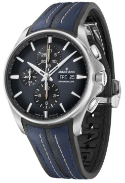 Cheap Junghans Meister S Chronoscope