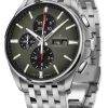 New Junghans Meister S Chronoscope