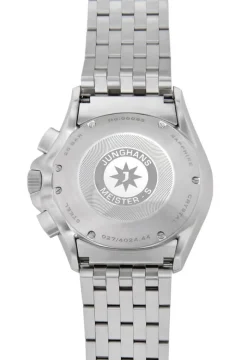 Best Sale Junghans Meister S Chronoscope