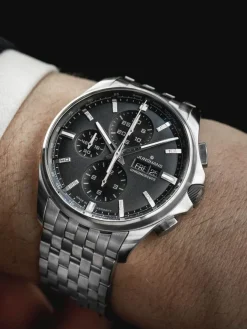 Best Sale Junghans Meister S Chronoscope