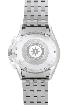 Store Junghans Meister S Chronoscope