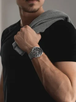Store Junghans Meister S Chronoscope
