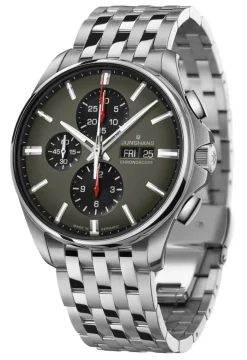 Cheap Junghans Meister S Chronoscope, Datum Englisch