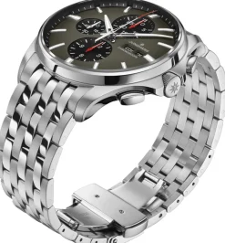 Cheap Junghans Meister S Chronoscope, Datum Englisch