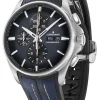 Sale Junghans Meister S Chronoscope, Datum Englisch