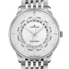 Flash Sale Junghans Meister Worldtimer