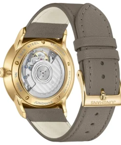 Discount Junghans Meister Worldtimer